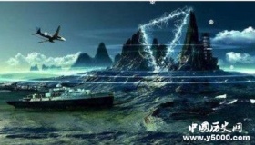 阿尔沃兰海之谜：阿尔沃兰海事故探秘