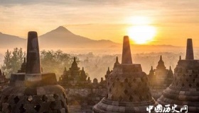 婆罗浮屠旅游景点介绍 婆罗浮屠旅游攻略