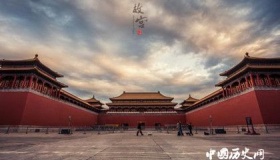 故宫为什么叫紫禁城 紫禁城是什么意思