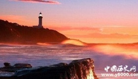 亚历山大灯塔是谁建的什么时候建的 历史资料介绍