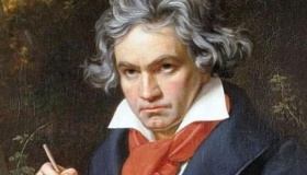 贝多芬生平经历简介贝多芬是否写过《第十交响乐》？