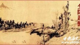 夕阳箫鼓简介历史演变特点如何评价夕阳箫鼓？