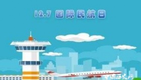 国际民航日历史简介及历届主题