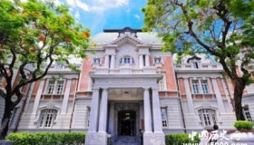 台湾文学馆公布台湾文学奖名单台湾文学馆简介