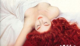 《香水》网剧人物剧情介绍 香水播放时间播放平台