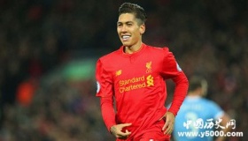 利物浦三叉戟完成续约利物浦三叉戟简介