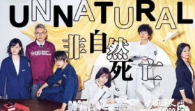 非自然死亡翻拍石原里美个人简介