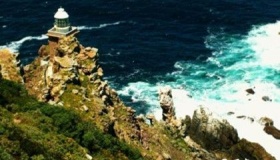 好望角为什么叫风暴角