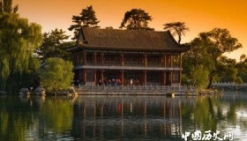 承德避暑山庄资料介绍 避暑山庄建筑特点