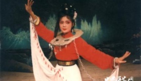 苏三人物生平出处简介历史上有没有苏三？