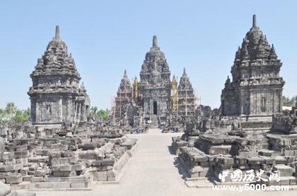 婆罗浮屠在什么地方 婆罗浮屠寺庙群是怎么来的