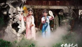 苏剧历史简介苏剧的发展苏剧有什么价值？