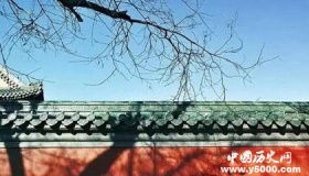 北京城墙之谜：北京城墙为什么缺了一角