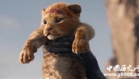 真人版《狮子王》上映时间 剧情看点介绍