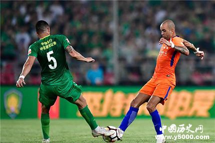 国安平鲁能：国安vs鲁能首发国安鲁能历史战绩