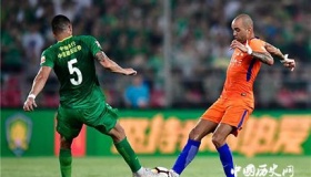 国安平鲁能：国安vs鲁能首发国安鲁能历史战绩