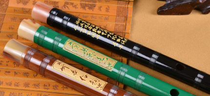 竹笛历史简介竹笛的分类竹笛来源于何处？