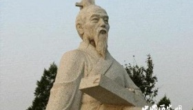 《国语》的作者是谁左丘明与《国语》是什么关系