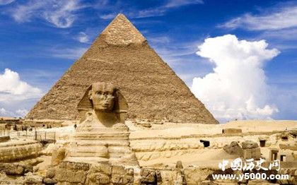古埃及狮身人面像之谜：狮身人面像资料介绍