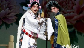 《牧羊记》剧情简介《牧羊记》的作者到底是谁？