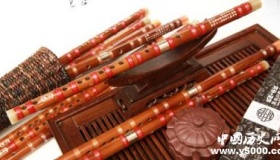 竹笛历史简介竹笛的分类竹笛来源于何处？
