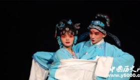 《倩女离魂》剧情简介《倩女离魂》的出处在哪？