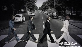 披头士乐队约翰·列侬是怎么死的