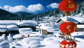 雪乡简介雪乡在哪里雪乡好玩吗