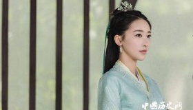 独孤皇后是谁独孤皇后历史原型