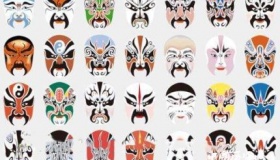 戏曲脸谱简介曹操总是白脸的原因是什么？