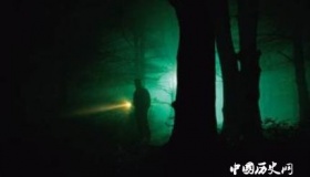 山都木客简介山都木客的来源及分布区域