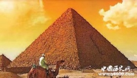 金字塔里有哪些超自然现象 金字塔超自然现象发生原因