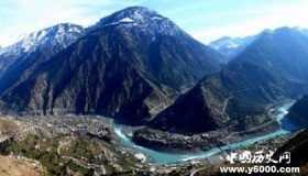 印度河文明之谜：印度河文明历史资料