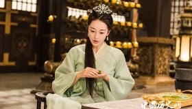 《独孤皇后》剧情故事看点播出时间介绍