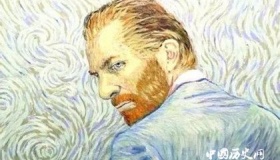 梵高简介梵高是什么画派梵高是怎么死的