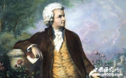莫扎特生平故事简介莫扎特为什么被称作音乐天才？
