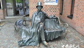 安徒生简介安徒生作品安徒生的真实身份