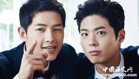 热门韩剧推荐：韩剧《男朋友》更新时间人物剧情介绍