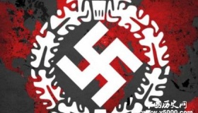 纳粹匿藏宝藏是怎么回事宝藏在什么地方