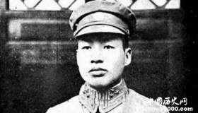 刘文辉生平简介刘文辉的故事刘文辉的结局如何？