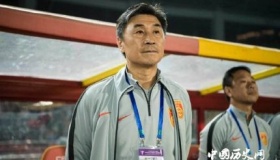 贾秀全确认女足军训时间地点中国女足战绩简介