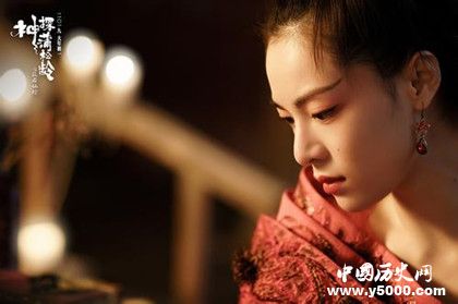 《神探蒲松龄之兰若仙踪》人物剧情介绍什么时候上映