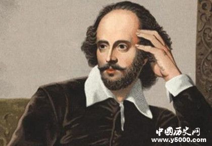 历史上有莎士比亚这个人吗莎剧的真正作者是谁