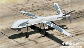 翼龙无人机简介翼龙无人机性能和特点