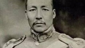 孙传芳生平简介孙传芳的故事孙传芳的结局如何？