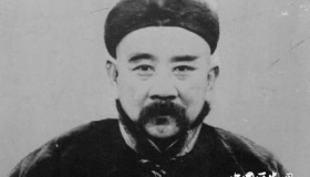 张勋生平简介张勋的故事张勋的结局如何？