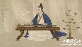 司马相如简介司马相如的故事司马相如的结局如何？