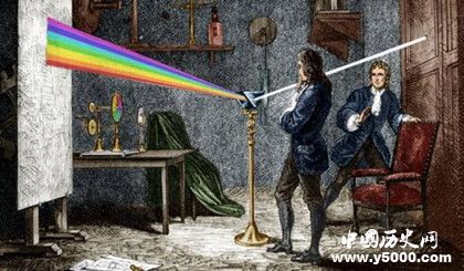  牛顿精神病之谜：牛顿晚年为何会得精神病