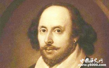 历史上有莎士比亚这个人吗莎剧的真正作者是谁