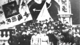 宁汉合流简介宁汉合流主要内容宁汉为什么合流？